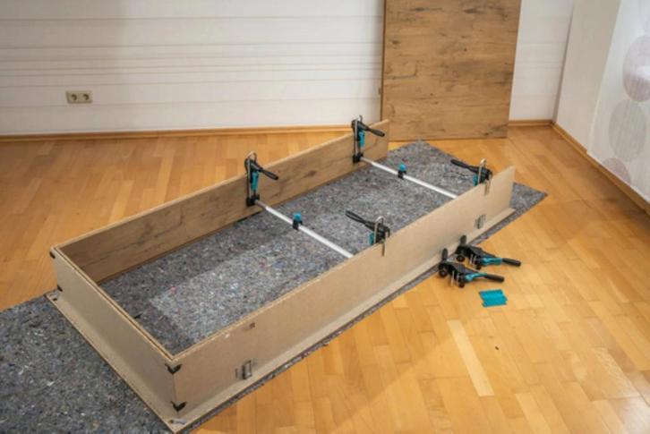 Stelkozijn Gereedschapsset - Nieuw, Doe-het-zelf en Verbouw, Gereedschap | Handgereedschap, Nieuw, Ophalen of Verzenden