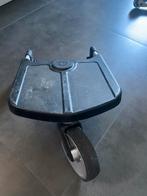 Mutsy Evo Kinderwagen Meerijdplankje, Kinderen en Baby's, Kinderwagens en Combinaties, Ophalen of Verzenden, Zo goed als nieuw
