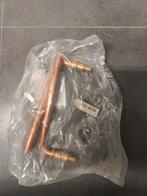 Viega pexfit, Ophalen of Verzenden, Zo goed als nieuw, Toilet