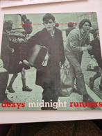 Dexys midnight runners - searching for the young soul rebels, Ophalen of Verzenden, Zo goed als nieuw, Poprock