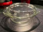 Ovenschaal met deksel. Glas. Simax, Ophalen of Verzenden, Zo goed als nieuw, Glas