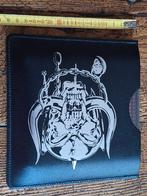 MOTÖRHEAD = unieke-limited release NO REMORSE-leren hoes, Cd's en Dvd's, Ophalen of Verzenden, Nieuw in verpakking