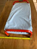 Poppenbedje met matras, Ophalen of Verzenden, Zo goed als nieuw, Jongen of Meisje