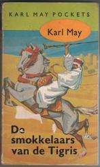 Boeken door KARL MAY (2), Boeken, Avontuur en Actie, Ophalen of Verzenden, Zo goed als nieuw