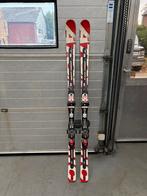 Atomic redster GS 165, 160 tot 180 cm, Ophalen of Verzenden, Zo goed als nieuw, Atomic