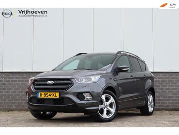 Ford Kuga 1.5 EcoBoost ST Line 150pk Trekhaak beschikbaar voor biedingen