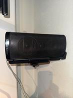 Harman Kardon TS11 set met subwoofer (mist 1 speaker), Ophalen, Gebruikt, Complete surroundset, Overige merken