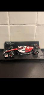 F1 schaalmodellen 1:43, Verzamelen, Ophalen of Verzenden, Zo goed als nieuw, Formule 1