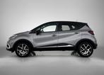 Renault Captur 0.9 TCe 90pk Intens | Climate Control | Apple, Auto's, Renault, 898 cc, Stof, Gebruikt, Euro 6