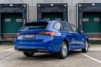 Skoda Octavia Combi 1.5 TSI 115pk DSG MHEV Selection | Trekh, Stof, 1498 cc, Euro 6, 4 cilinders