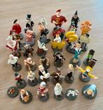 Beeldjes uit de Suske en Wiske serie, Verzamelen, Beelden en Beeldjes, Ophalen of Verzenden, Zo goed als nieuw, Overige typen