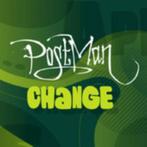 Postman - Change (PROMO), Ophalen of Verzenden, Zo goed als nieuw, Overige genres