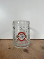 Bierpull kaiser bier, Verzamelen, Biermerken, Ophalen of Verzenden, Zo goed als nieuw, Pul(len), Overige merken