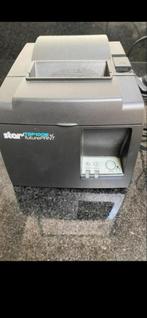 Star SP700 Bonprinter + 2 Rollen (Zo Goed Als Nieuw!), Computers en Software, Ophalen of Verzenden, Zo goed als nieuw