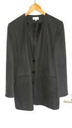 Mooie zwarte blazer / jasje (maat 40), Maat 38/40 (M), Verzenden, Zwart, Zo goed als nieuw