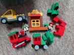 Duplo toy story, Kinderen en Baby's, Ophalen of Verzenden, Zo goed als nieuw, Duplo
