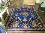Prachtig Vloerkleed - Merk Wonderrugs, Huis en Inrichting, Ophalen, Blauw, 150 tot 200 cm, 200 cm of meer