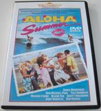 Dvd *** ALOHA SUMMER ***, Alle leeftijden, Ophalen of Verzenden, Zo goed als nieuw, Overige genres