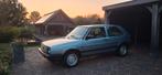 Volkswagen Golf 1.6 51KW U9 1989 Blauw, Auto's, Voorwielaandrijving, Stof, 4 cilinders, Blauw