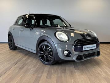 Mini Cooper 1.5 Knightbridge JCW | H\K | LED beschikbaar voor biedingen