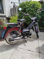 Tomos Roadie te koop aangeboden €1.500,--, Fietsen en Brommers, Brommers | Tomos, Ophalen, 49 cc, Zo goed als nieuw, Standard