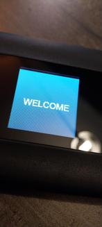 4g mifi hotspot Orbic Rayhunter stingray detector, Computers en Software, Ophalen of Verzenden, Gebruikt, Router