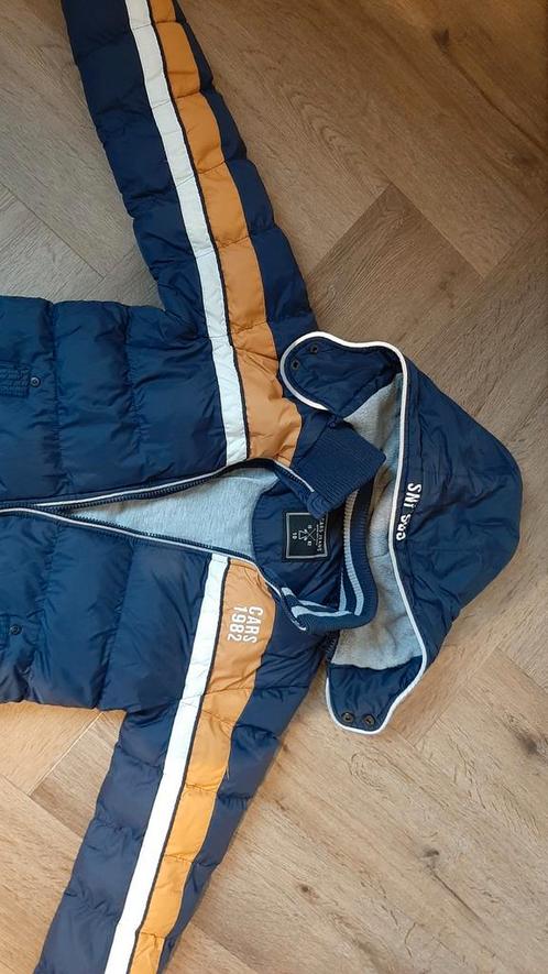 Cars winterjassen, Kinderen en Baby's, Kinderkleding | Kinder-kledingpakketten, Zo goed als nieuw, Ophalen of Verzenden