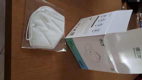 Stofkapjes mondkapjes, Doe-het-zelf en Verbouw, Adembescherming, Nieuw, Stofmaskers, Ophalen of Verzenden