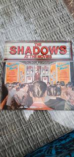 The Shadows - At The Movies LP (Vinyl), Ophalen of Verzenden, Gebruikt, 12 inch