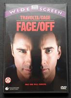 DVD Face/Off (John Travolta / Nicolas Cage), Vanaf 16 jaar, Ophalen of Verzenden, Zo goed als nieuw, Actie