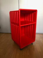 Vintage Ikea Didrik kastje, Ophalen, Zo goed als nieuw