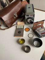 Kodak Brownie 8 mm., Filmcamera, 1940 tot 1960, Ophalen of Verzenden