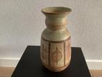 Vintage vaas keramiek Vallauris (Frankrijk), Antiek en Kunst, Ophalen of Verzenden