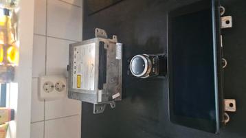 BMW F30 F31 F32 NAVI PROFESSIONAL  beschikbaar voor biedingen
