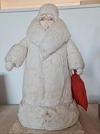 Oude watten kersman oude kerstman kerst, Diversen, Kerst, Ophalen of Verzenden, Gebruikt
