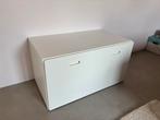 IKEA Smastad Stuva Opbergkist/Bankje, Gebruikt, Kast, 50 tot 70 cm, 75 tot 100 cm
