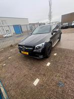 GLC Coupé 43  ✅AMG 367pk ✅4MATI ✅9G-TRONIC✅Pano✅Luchtvering, Automaat, 367 pk, 11 km/l, Vierwielaandrijving