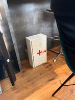 Antiek Medicijnkastje - Charmant en Functioneel, Antiek en Kunst, Ophalen