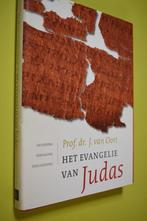 Het Evangelie van Judas- 2006- Prof. Dr.J.van Oort, J.van oort, Ophalen of Verzenden, Zo goed als nieuw, Christendom | Protestants