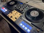 Hercules DJ Control Inpulse T7 Premium, Muziek en Instrumenten, Ophalen of Verzenden, Zo goed als nieuw, Dj-set, Overige merken