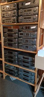 Philips 900, Audio, Tv en Foto, Philips, Cassettedeck, Ophalen of Verzenden, Zo goed als nieuw