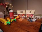 Vintage Fisher Price Familie Boerderij, Ophalen of Verzenden, Gebruikt, Jongen of Meisje