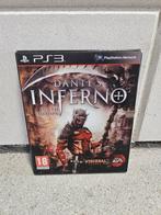 Dante's Inferno Death Edition - PS3, Avontuur en Actie, Vanaf 18 jaar, 1 speler, Ophalen of Verzenden