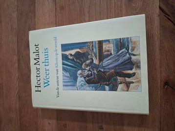 Hector Malot - Weer thuis beschikbaar voor biedingen