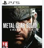 Metal gear solid snake remake gezocht om te ruilen, Spelcomputers en Games, Ophalen of Verzenden, Zo goed als nieuw