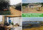 TERSCHELLING West Terschelling Dellewal Bungalows, Verzenden, 1980 tot heden, Ongelopen, Waddeneilanden