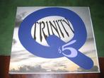 Q65 – Trinity -, Cd's en Dvd's, Cd's | Rock, Ophalen of Verzenden, Zo goed als nieuw