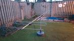 WiMo 7el yagi VHF 144-146Mhz, Ophalen, Gebruikt, Antenne
