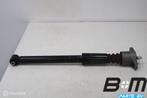 Schokdemper achterzijde kan L of R VW Passat 3BG 3B5513031B, Gebruikt