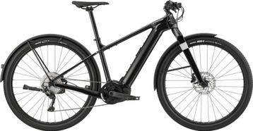 Cannondale Canvas Neo Heren Black MD MD 2021 beschikbaar voor biedingen